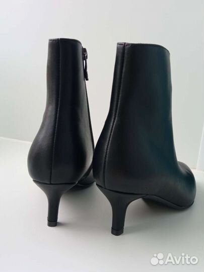 Ботильоны новые 38
