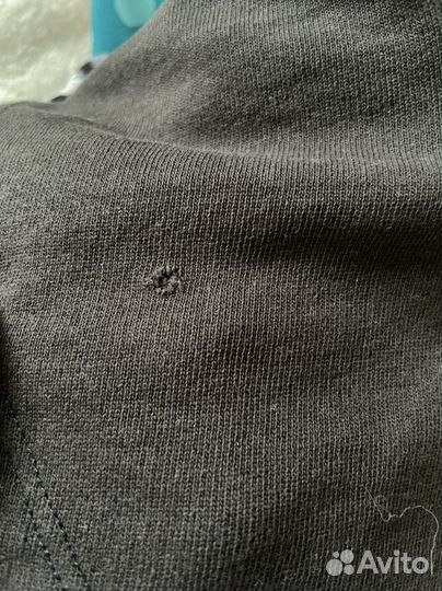 Платье худи с капюшоном Mango для девочки