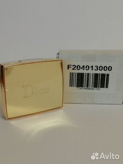 Christian dior J'adore L'absolu solid perfume 4g