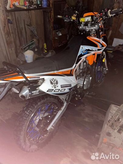 Продам мотоцикл