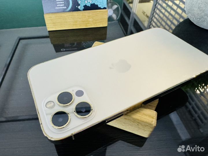 iPhone 12 Pro Max, 128 ГБ