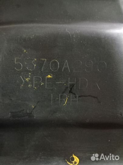 Продам локер задний на mitsubishi lancer10