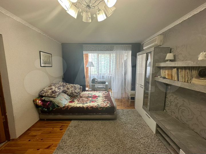 3-к. квартира, 64,2 м², 2/4 эт.