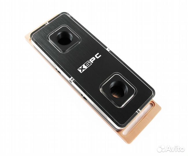 Водоблок ram xspc