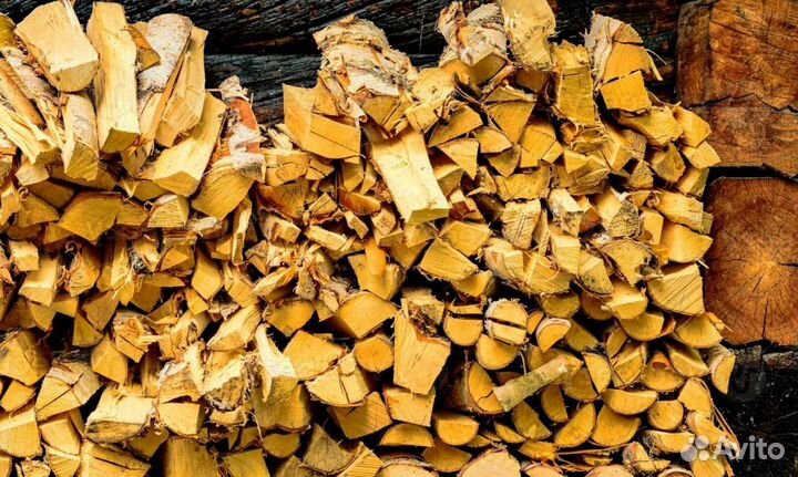 Дрова с Приозерска