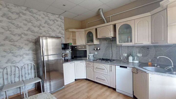 Дом 97,5 м² на участке 14 сот.