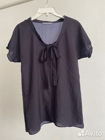 Рубашка женская