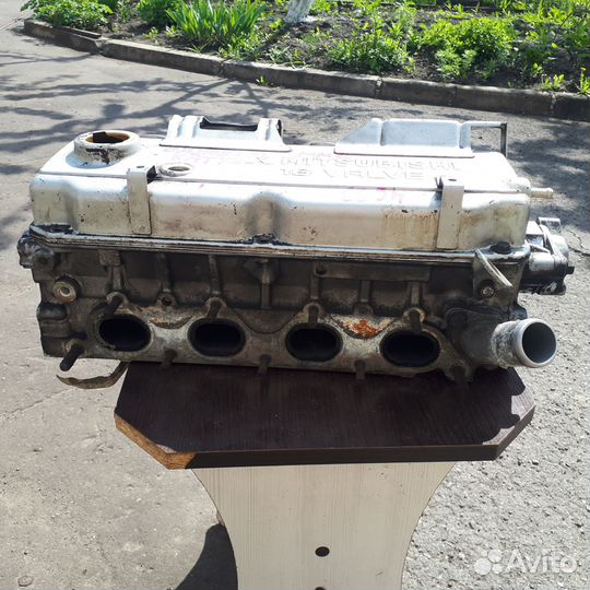 Гбц Mitsubishi Lanser Cedia 4G93 CS5W
