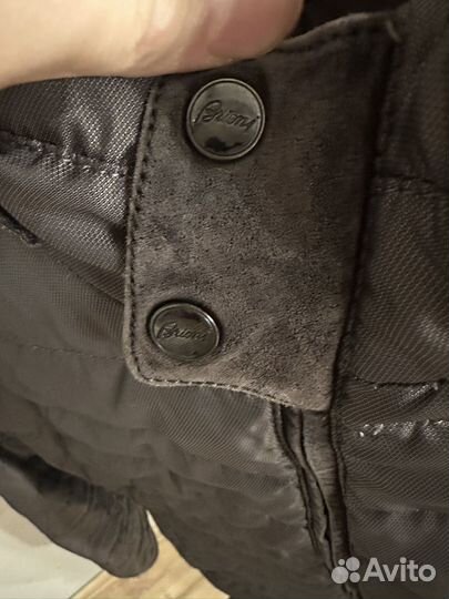 Куртка мужская brioni