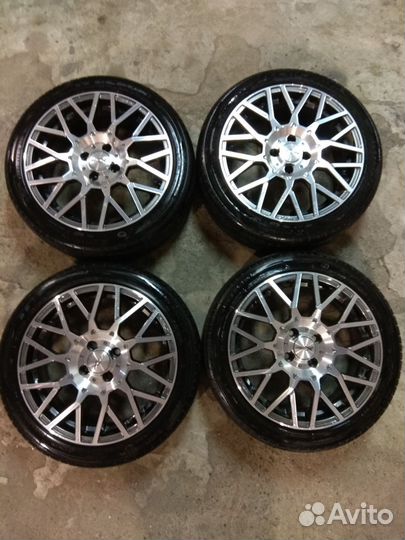 Продам колёса r16