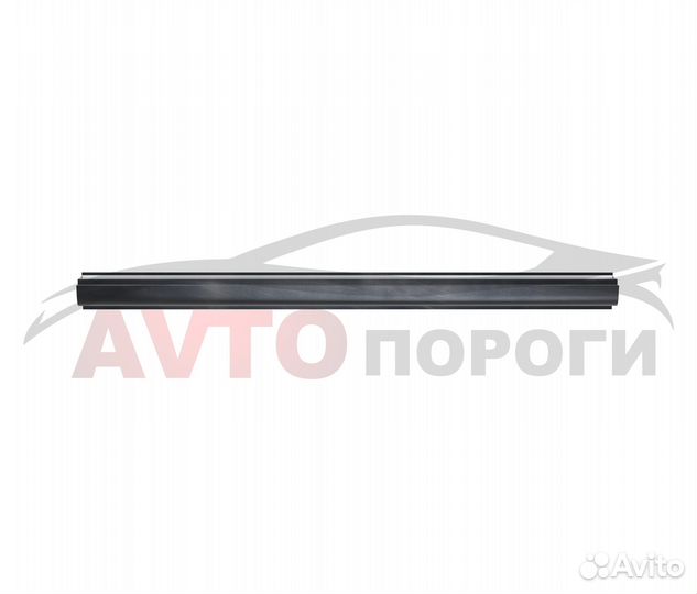 Ремонтные Пороги Chery Amulet