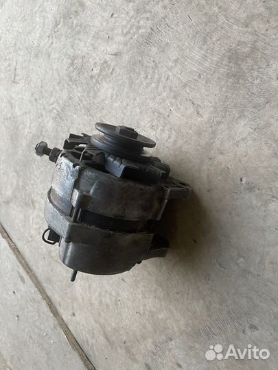 Генератор на ваз 2107 бу