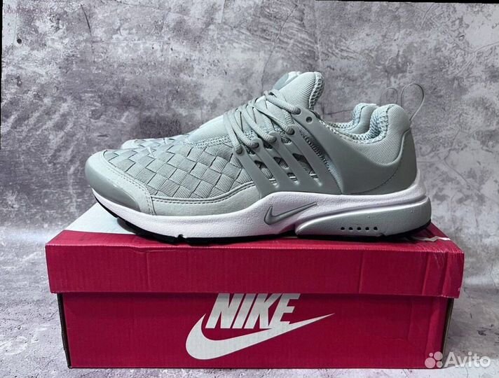 Кроссовки Nike Presto (Арт.31343)