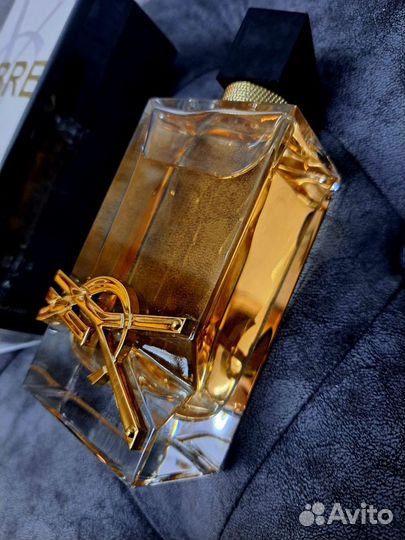 Yves saint laurent libre eau de parfum Либре