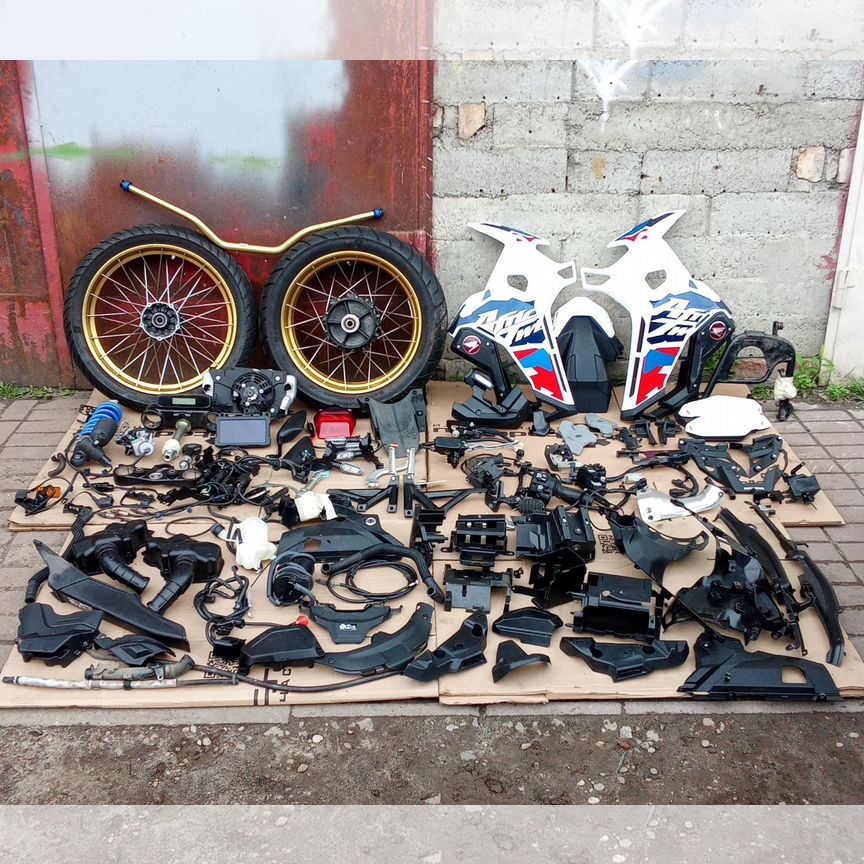 ‪‪❤︎‬ диски r18 - Купить запчасти для мотоциклов во всех регионах