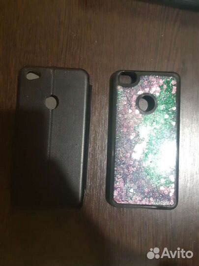 Чехлы для xiaomi redmi not 5a