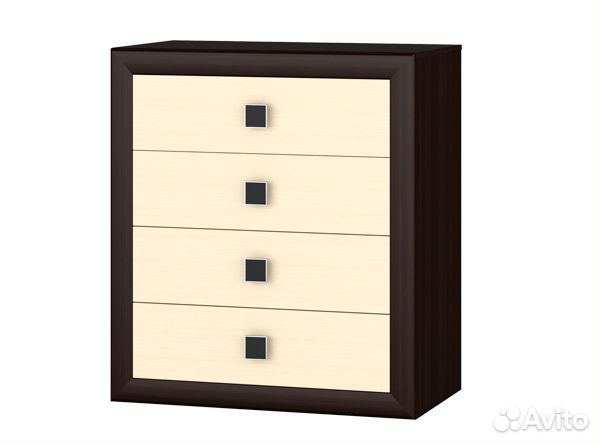 Комод Токио 4S