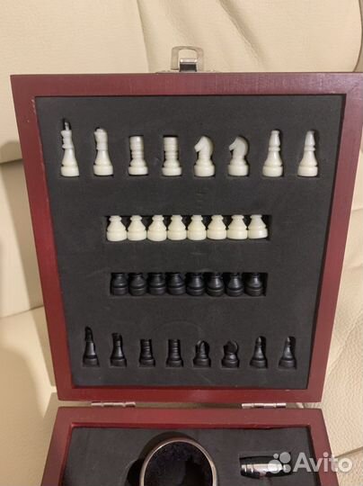 Набор для вина