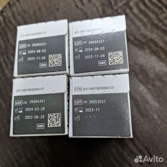 Тест полоски акку чек актив