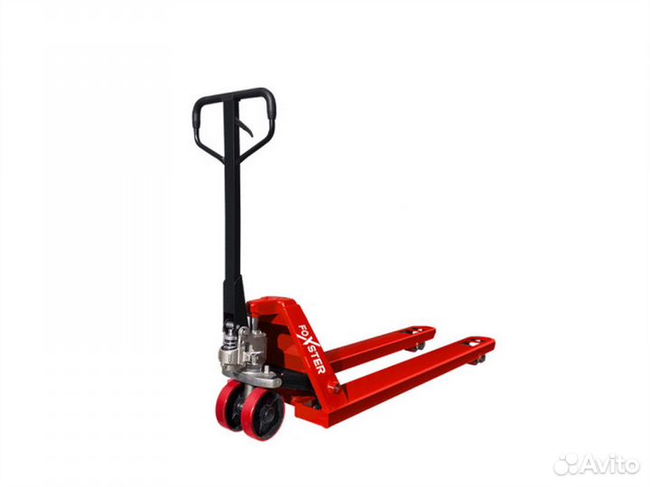 Рохля foxster AC25