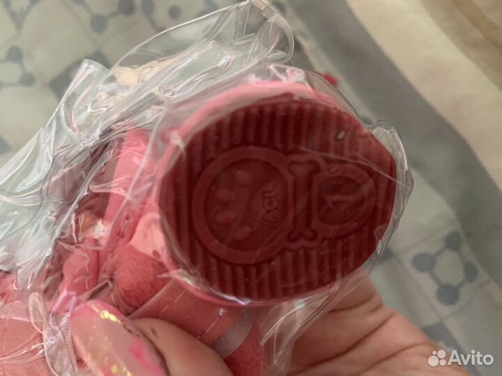 Одежда для мелких пород собак