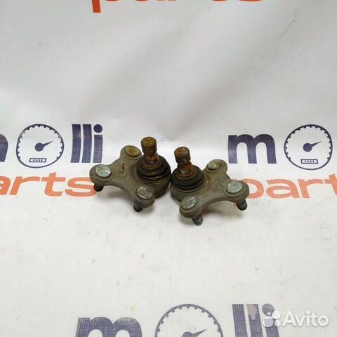 Шаровая опора передняя Audi A3 8V 2019