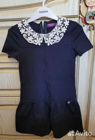 Школьная форма для девочки 134