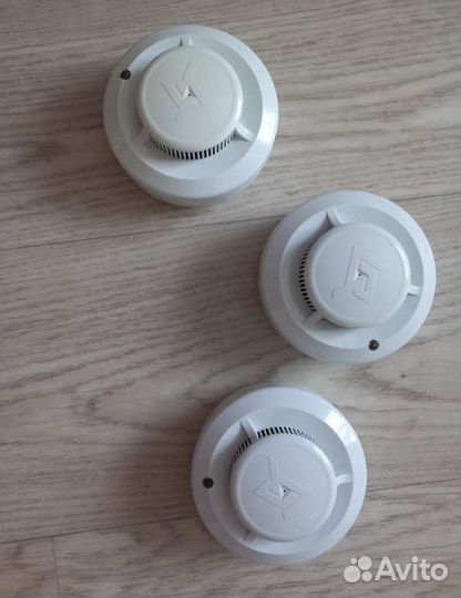 Пожарный извещатель