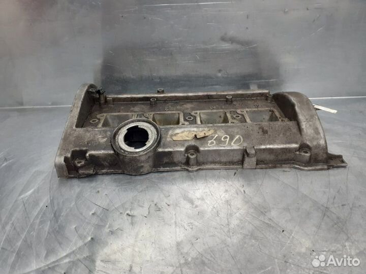 Крышка головки блока (клапанная) Audi A4 B5