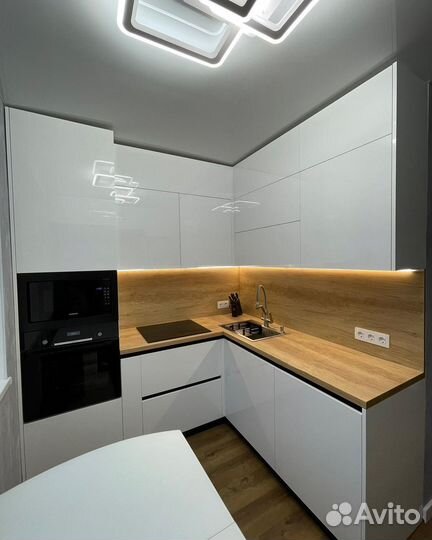 Кухня (цена за весь кпомплект) sh-0518007