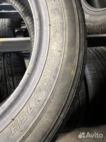 Kumho Solus KH17 165/60 R14