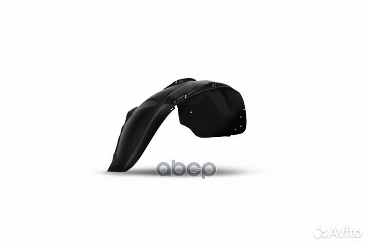 NLL.41.41.001 подкрылок передний левый Renault