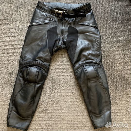 Мотоэкипировка мото снаряжение Dainese комбинезон