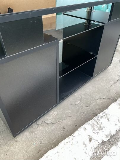 Тумба под телевизор бу