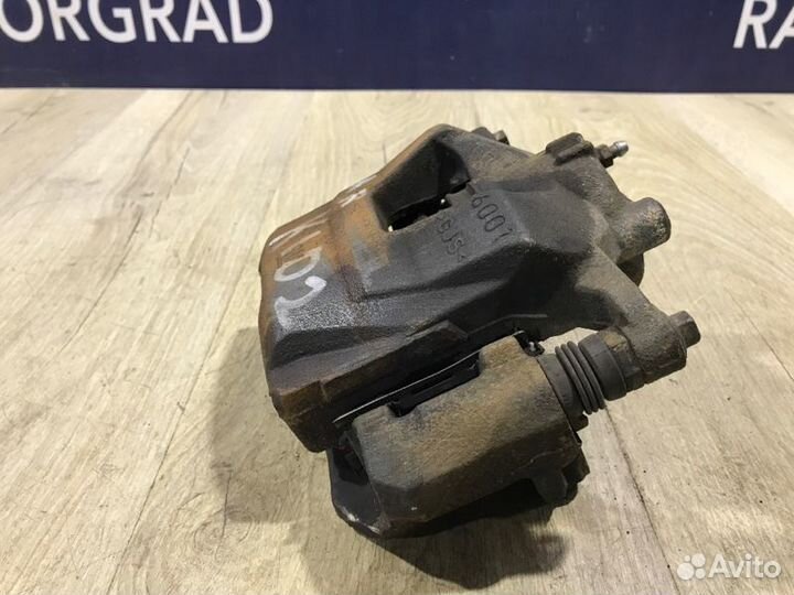 Суппорт передний правый Opel Astra J 1.4 A14NET