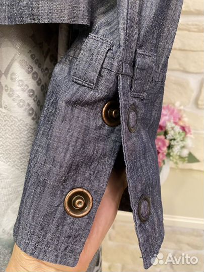 Пиджак Анна Верди (Anna Verdi ), 46/48 размер