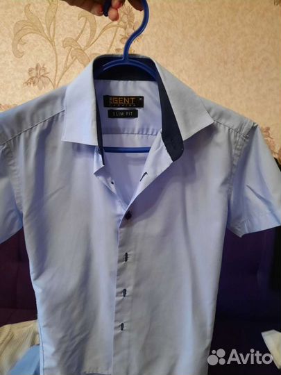 Вещи для мальчика в школу от