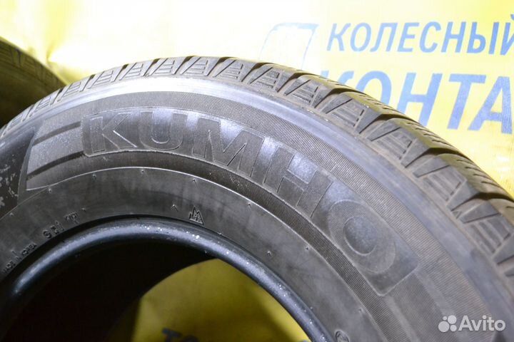 Kumho I'Zen KW31 265/65 R17