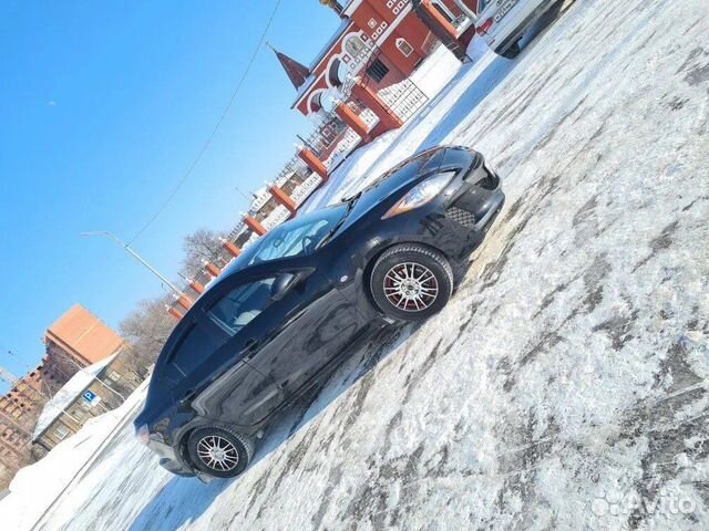 Mazda 3 1.6 МТ, 2011, 79 000 км