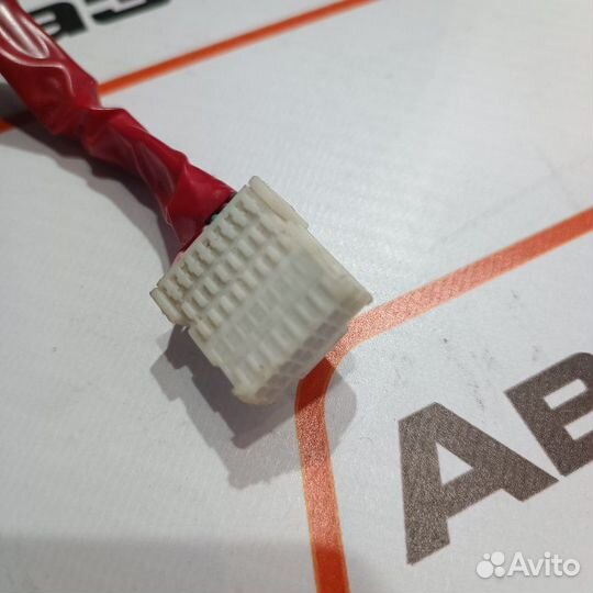 Зеркало заднего вида боковое правое Lexus Nx 200