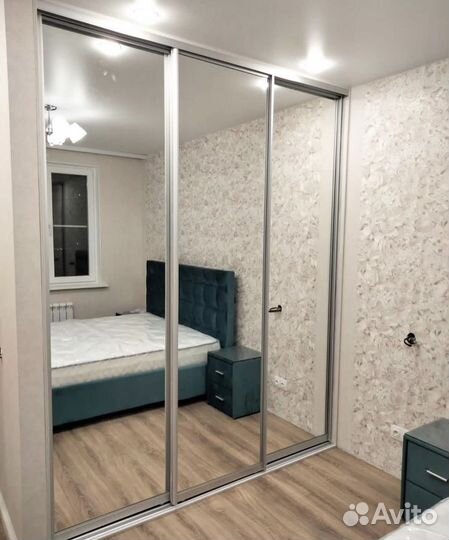 Шкаф купе под заказ