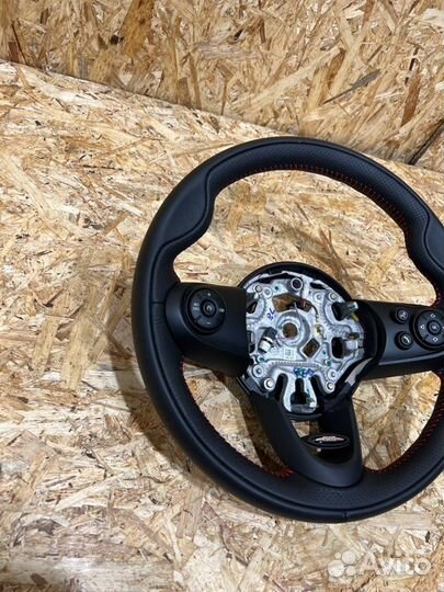 Рулевое колесо Mini Cooper clubman