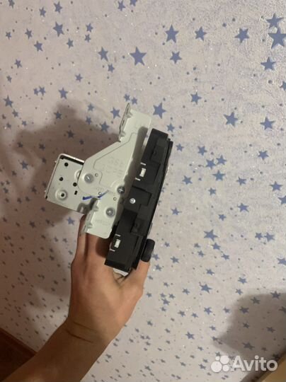 Магнитола hyundai creta новая