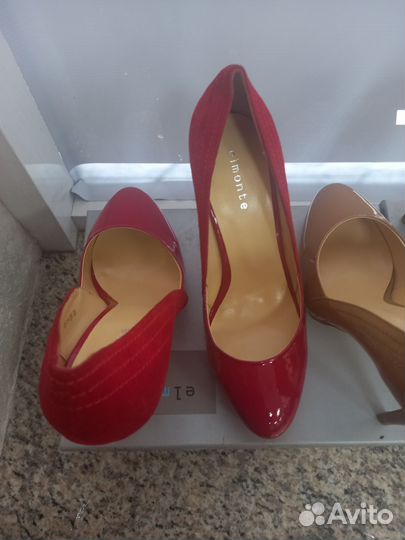 Туфли женские опт