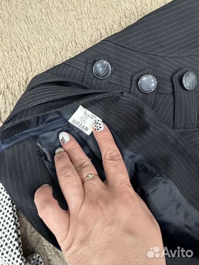 Вещи на девочку 146-152