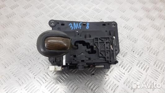 Кулиса кпп lexus LS 4 (3MF08DM01)
