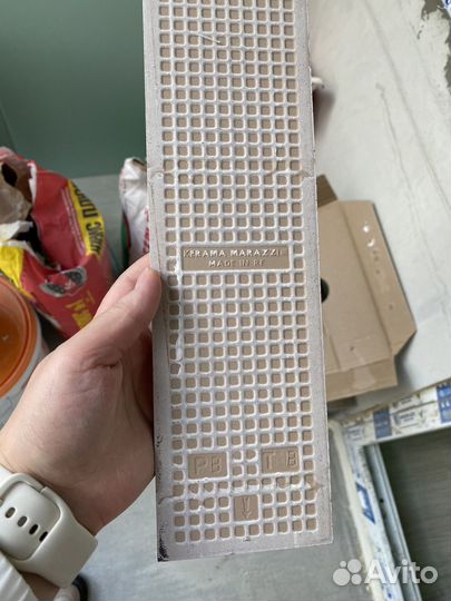 Керамическая плитка остатки Kerama Marazzi