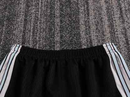 Ретро детская форма Аргентина 1998, Москва