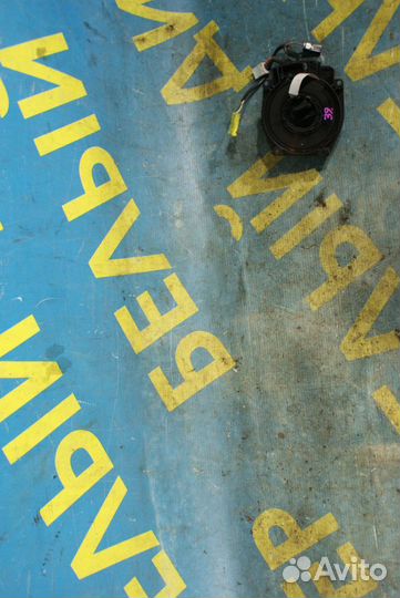 Лента шлейф srs Nissan Almera N16