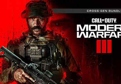 Call of Duty Modern Warfare 3 PS4/PS5